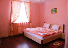 Sheremet Hotel (бесплатный трансфер) Двухместный люкс с красивым видом из окна