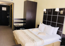 Best Western Kaluga Двухместный номер Делюкс с 1 кроватью