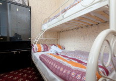 Ретро на Арбате - Retro Moscow Hotel Arbat Трёхместный номер Superior  общая ванная комната