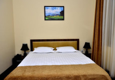 Hotel Diyora | Самарканд | Парковка Стандартный двухместный номер с 1 кроватью