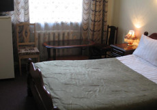 ПАХРА (город Подольск) 1-комнатный двухместный (одна кровать)