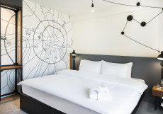Pentahotel Moscow Стандартный номер «Пента»