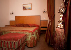 Marco Polo Saint Petersburg Hotel Полулюкс