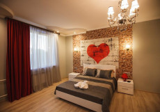 Sport Hotel Максимум |Спорт отель Максимум Люкс