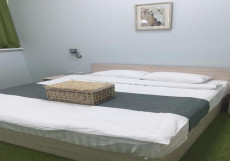Visti Stay Двухместный номер с 1 кроватью или 2 отдельными кроватями