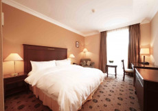 Lotte City Hotel Tashkent | Ташкент | Парковка Стандартный двухместный номер с 1 кроватью или 2 отдельными кроватями 