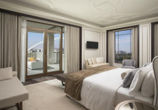 The St. Regis Astana | Астана | Парковка Presidential Suite, 1 Bedroom Presidential Suite, 1 King