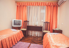 Борисоглебск | г. Борисоглебск | Wi-Fi Бюджетный двухместный номер с 2 отдельными кроватями
