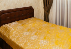 Уют на Вяземской - Uyut on Vyazemskaya Двухместный номер Standard двуспальная кровать