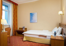 Cosmos Petrozavodsk Hotel - Космос Петрозаводск Отель Стандарт одноместный