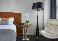 Park Plaza Victoria London Улучшенный двухместный номер с 2 отдельными кроватями