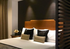 Park Plaza Victoria London Представительский номер-студио