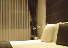 Park Plaza Victoria London Представительский двухместный номер с 2 отдельными кроватями