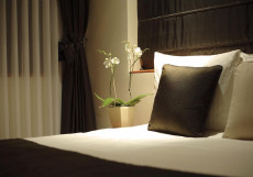 Park Plaza Victoria London Апартаменты с 1 спальней