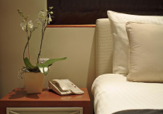 Park Plaza Victoria London Апартаменты с 1 спальней (для 3 взрослых)