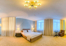 Reston Hotel & SPA (Рестон Отель и СПА) - Стильные Номера Апартаменты
