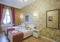 Catherine Art Hotel - Катарина Арт отель Двухместный номер Comfort