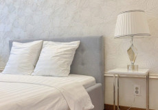 Отель Bliss Hotel & SPA Двухместный номер Standard двуспальная кровать