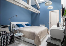 Centeral Hotel (Тверской Район) - Стильные Номера Апартаменты Классические