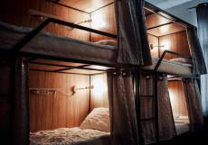 ALL Bears - Отличное Расположение - Доступные Цены Кровать в общем 4-местном номере для мужчин и женщин