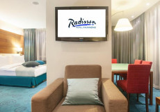 Рэдиссон Radisson Калининград ЛЮКС