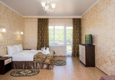 Hotel Grand Noy - Отель Гранд Ной Люкс