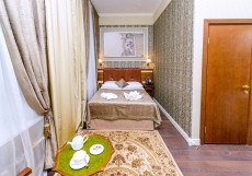 Петръ Отель - Petr-Hotel Стандарт одноместный