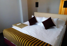Рамада Отель Алабуга - Ramada Hotel & Suites Люкс с кроватью размера «king-size» - Для некурящих