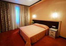 Park Hotel City - Парк Отель Сити (в центре) Suite - Люкс