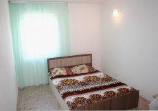 Усадьба Радана (Жильё в центре Хужира) Бюджетный двухместный номер с 1 кроватью