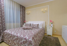 Велнес и Спа-отель "Аврора" Двухместный номер Standard двуспальная кровать