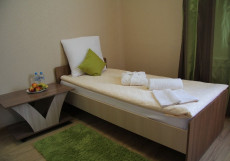 Отель Lime Apart Hotel Одноместный номер Comfort