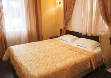 Отель Yellow Двухместный номер Standard (1 двуспальная кровать)