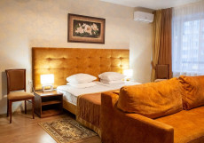 Corsa Vita Hotel Двухместный полулюкс (двуспальная кровать)
