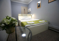 Мини-отель Cheers Arbat Стандартный двухместный номер с 1 кроватью