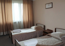 Отель Дружба Двухместный номер Superior (2 отдельные кровати)