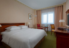 Ренессанс Самара Отель - Renaissance Samara Hotel Номер «Делюкс Кинг»