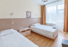 Софрино Парк Отель - Sofrino Park Hotel Стандарт Twin