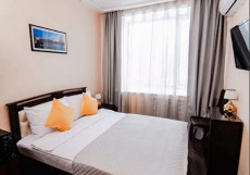 Бизнес лаунж отель - Business Lounge Hotel Стандарт