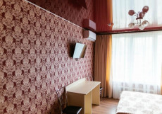 Мини-отель Уют на Беловежской - Uyut on Belovejskaya Двухместный номер Standard 2 отдельные кровати