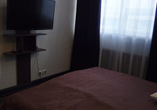Отель Basmanka Convent  - Басманка Дом Приемов Двухместный стандартный номер с одной двуспальной кроватью