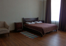 Отель Basmanka Convent  - Басманка Дом Приемов Двухместный номер Комфорт с одной двуспальной кроватью
