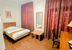 Отель Reikartz Registon Samarkand Двухместный номер Standard (двуспальная кровать)