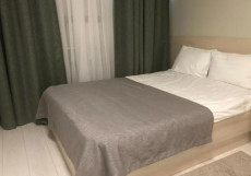 Отель New City Inn Двухместный номер с 1 кроватью - Подходит для гостей с ограниченными физическими возможностями