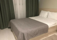 Отель New City Inn Двухместный номер с 1 кроватью - Подходит для гостей с ограниченными физическими возможностями