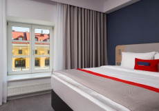 Holiday Inn Express St. Petersburg Двухместный номер Superior