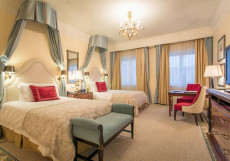 Four Seasons Hotel Lion Palace St. Petersburg Двухместный номер Deluxe