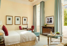 Four Seasons Hotel Lion Palace St. Petersburg Двухместный номер Four seasons