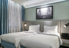 Cosmos Selection St. Petersburg Nevsky Royal Hotel (ex. Radisson Royal) Двухместный номер Standard 2 кровати