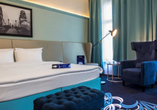 Cosmos Selection St. Petersburg Nevsky Royal Hotel (ex. Radisson Royal) Двухместный номер Superior с видом на внутренний двор